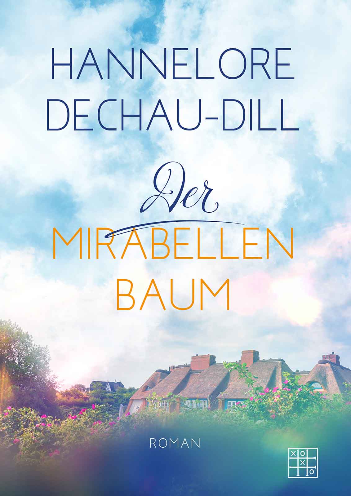 Cover Der Mirabellenbaum